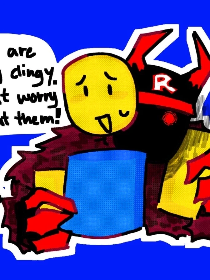 Best AI Chat Character Guest 666 x Noob: Explore Profiles & User