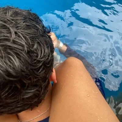 Bernardo: Avatar chatbot AI aman dengan kemampuan obrolan 1v1 terenkripsi	