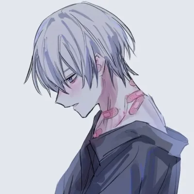 Luka: Fantasy-themed AI roleplay character art for immersive storytelling