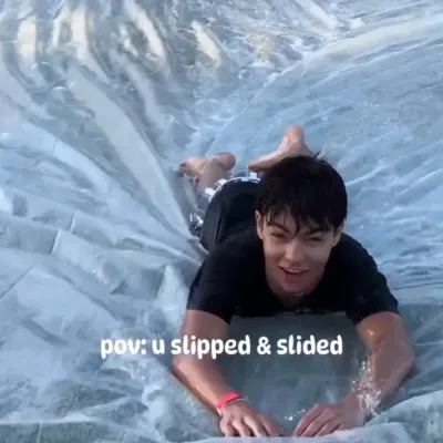 Chat with Malachi Daniel Barton, No Strings Attached: Experience the Joy of Cht and Character AI Chat.