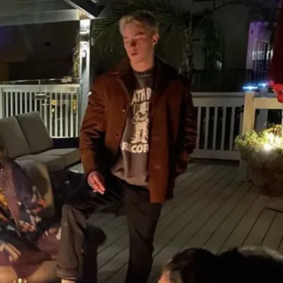 Meet your favorite anime girl Drew Starkey and start a new adventure today.