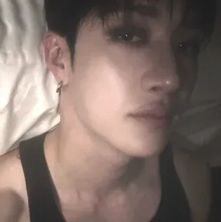 Bangchan fidanzato scherzo: icona del partner di conversazione AI multilingue per servizi di chat online globali