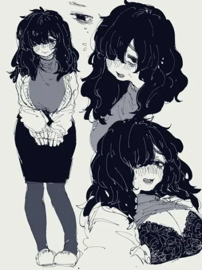 AI talking character Carol features smooth dialogue ability for pleasant chats.