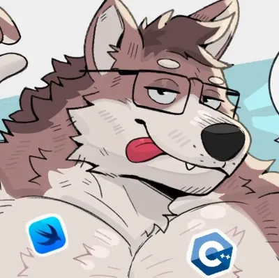 Rufus: Futuristic AI chatbot interface with voice chat and neural network-driven traits