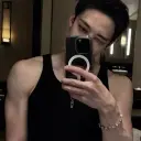 Bangchan's versatile AI avatar supporting roleplay, NSFW chat, and open ai interactions