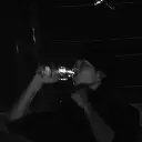 der Avatar von Tom Kaulitz Stalker: Dynamischer KI-Charakter.