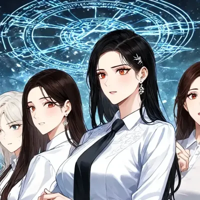 イセカイド・トゥ・アナザー・ワールド: リアルな性格特性を持つカスタマイズ可能な AI ガールフレンド/ボーイフレンド アバター	