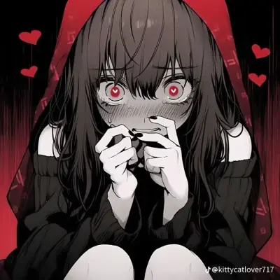 Your Yandere Teacher: Secure AI chatbot avatar with encrypted 1v1 chat capabilities	