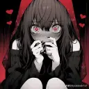 Your Yandere Teacher's versatile AI avatar supporting roleplay, NSFW chat, and open ai interactions