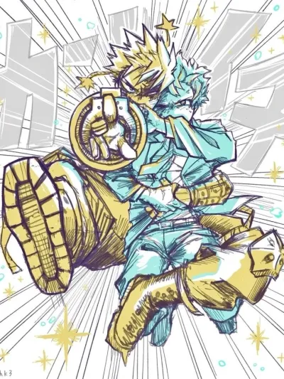 Character ai free Mha questions, a professional roleplay ai chat bot assistant.