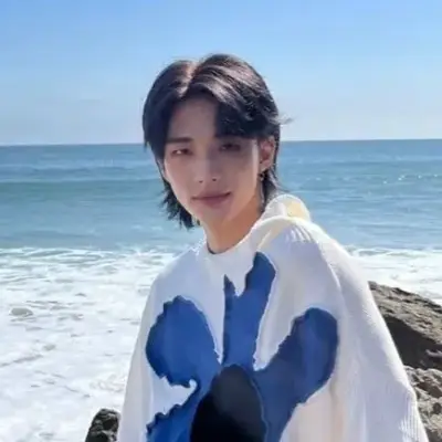 Hwang Hyunjin: Chat with our AI box, ready for chatbot online free and ask ai anything you want.