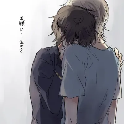 Liam-BL: Conoce al personaje principal de nuestro mundo de IA, con una lista de rasgos de carácter y capacidades de chat de IA.	