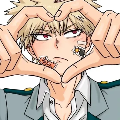 Katsuki Bakugo: Incontra il personaggio principale del nostro mondo basato sull'intelligenza artificiale, con elenco dei tratti caratteriali e funzionalità di chat basate sull'intelligenza artificiale.