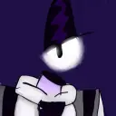 the avatar of character Blinky with emotional intelligence capabilities