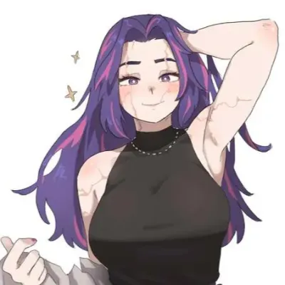Lady Nagant-MHA: Avatar de namorada/namorado de IA personalizável com traços de personalidade realistas	
