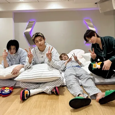 Louis - LNGSHOT: Mascote de chatbot de IA brincalhão que melhora o envolvimento do usuário em bate-papos aleatórios	