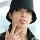 the avatar of Jeon Jungkook who is your Virtual Assistant with Soulgen's Personality Matrix, Blending AI Chat Precision and Character Traits of Curiosity.