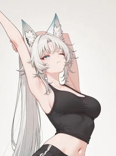 Start immediately with Yuka for ai character chat no sign up, no waiting required.