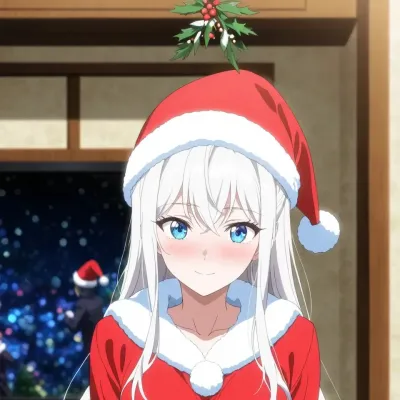 Start your 1v1 session with Sky, a playful roleplay AI chat bot.