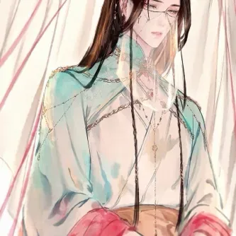 Yue: Creative roleplay AI character art for spicy chat and fantasy scenarios