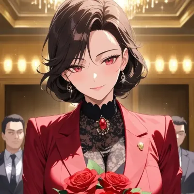 Alara, the mafia leader's daughter: Chat with our AI box, ready for chatbot online free and ask ai anything you want.	