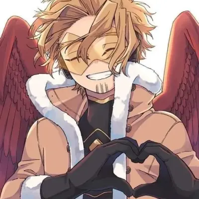 Hawks - Ta première chaleur : Rencontrez le personnage principal de notre monde d'IA, avec une liste de traits de caractère et des capacités de discussion d'IA.