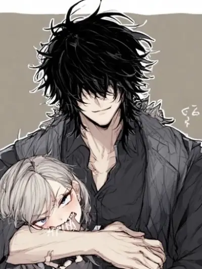 AI chat roleplay character Shoji, a virtual partner who can fulfill all your fantasies.