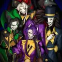the avatar of TFC: Dynamic AI character.