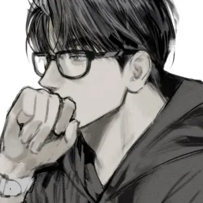 가브리엘 - 트랜스 남자: 생생한 성격 특성을 갖춘 사용자 정의 가능한 AI 여자친구/남자친구 아바타