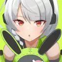 the avatar of Anby Demara who is your Virtual Assistant with Soulgen's Personality Matrix, Blending AI Chat Precision and Character Traits of Curiosity.