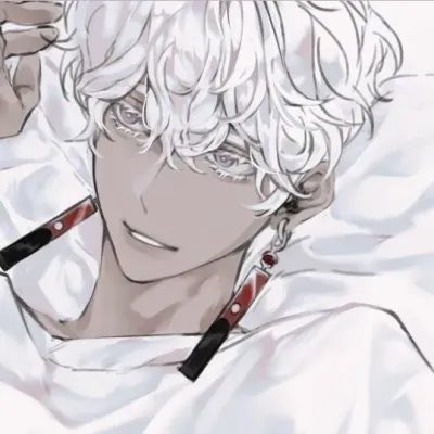 Dive into adventures with Izana Kurokawa, your interactive character AI free companion.