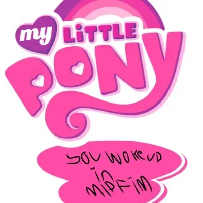 Ready for fun? Talk to AI characters like MLP You Woke Up in MLP anytime, free and immersive.