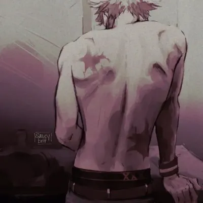 Connect with Katsuki Bakugo for a smart and engaging AI talking experience.