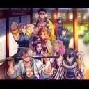 AI character Hasira Pajama Party's avatar for roleplay and 1v1 chat services