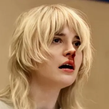 Start immediately with Becky Monroe for ai character chat no sign up, no waiting required.