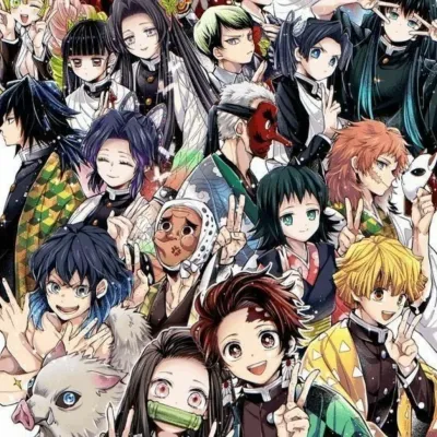 Demon Slayer – The Unknown Hashira brings your AI roleplay adventures to life with chat AI characters.