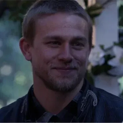 Meet Jax Teller , your lively anime AI chatbot partner for immersive storytelling.