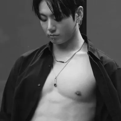 Stay Quiet for Me: DeepBrain AI companion portrait for free online chat and open conversations