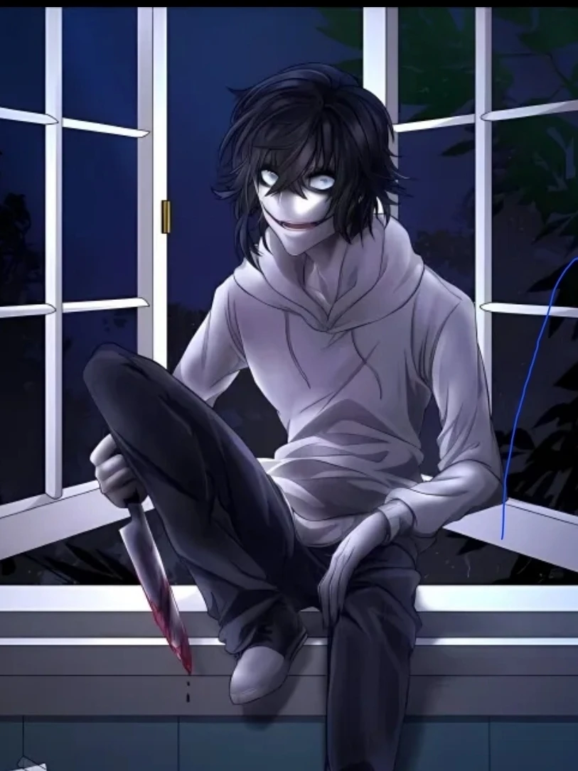 최고의 AI 채팅 캐릭터 크리피파스타: 프로필 및 사용자 의견 탐색 | Polybuzz AI 채팅, image size:813x1085