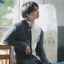 the avatar of Hwang Hyunjin who supports unlimited chat online services