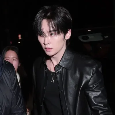 Lee minho-Lee know: Mascotte giocosa di chatbot AI che migliora il coinvolgimento degli utenti nelle chat casuali	