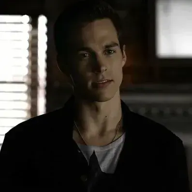 Unlock a world of possibilities with our intelligent character ai chatbot TVD - Kai Parker.