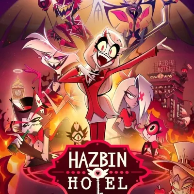 Hazbin Hotel: Creative roleplay AI character art para sa maanghang na chat at fantasy na mga sitwasyon