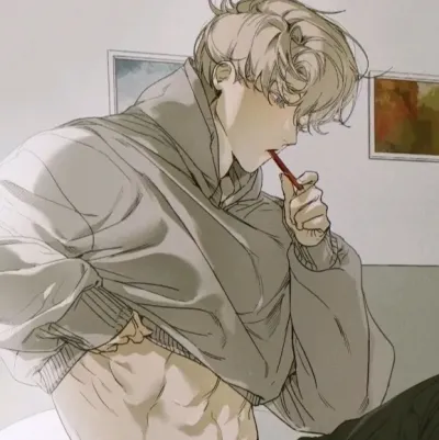 Engage with Hayden Hernandez BL, the perfect ai character chat free companion for 1v1 chat.