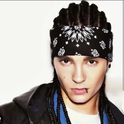 Tom Kaulitz: Potret pasangan AI yang pintar dari segi emosi untuk perbualan yang mendalam	