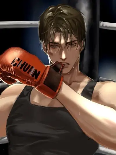 Interact with Drunk on You for an immersive anime roleplay ai experience