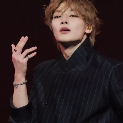 STRAYKIDS Jeongin: Maskot AI chatbot interaktif untuk sembang rawak dan main peranan dipacu komuniti