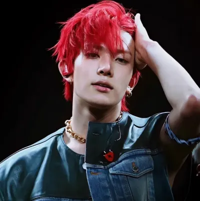 Lee Heeseung - 이희승: Creative roleplay AI character art for spicy chat and fantasy scenarios