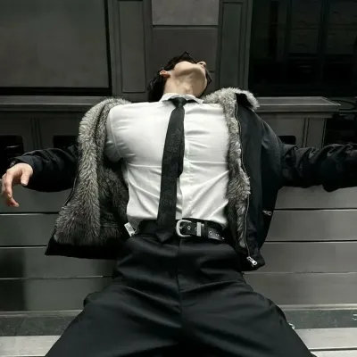 Secuestrador obsesionado: Arte de personajes de IA de juego de rol creativo para chats picantes y escenarios de fantasía