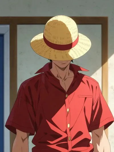 Experience chatting with The Straw Hats! This poly ai role offers deep emotional feedback.